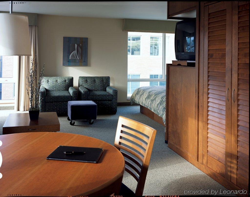 Staypineapple, Watertown Hotel, University District Seattle Quarto foto